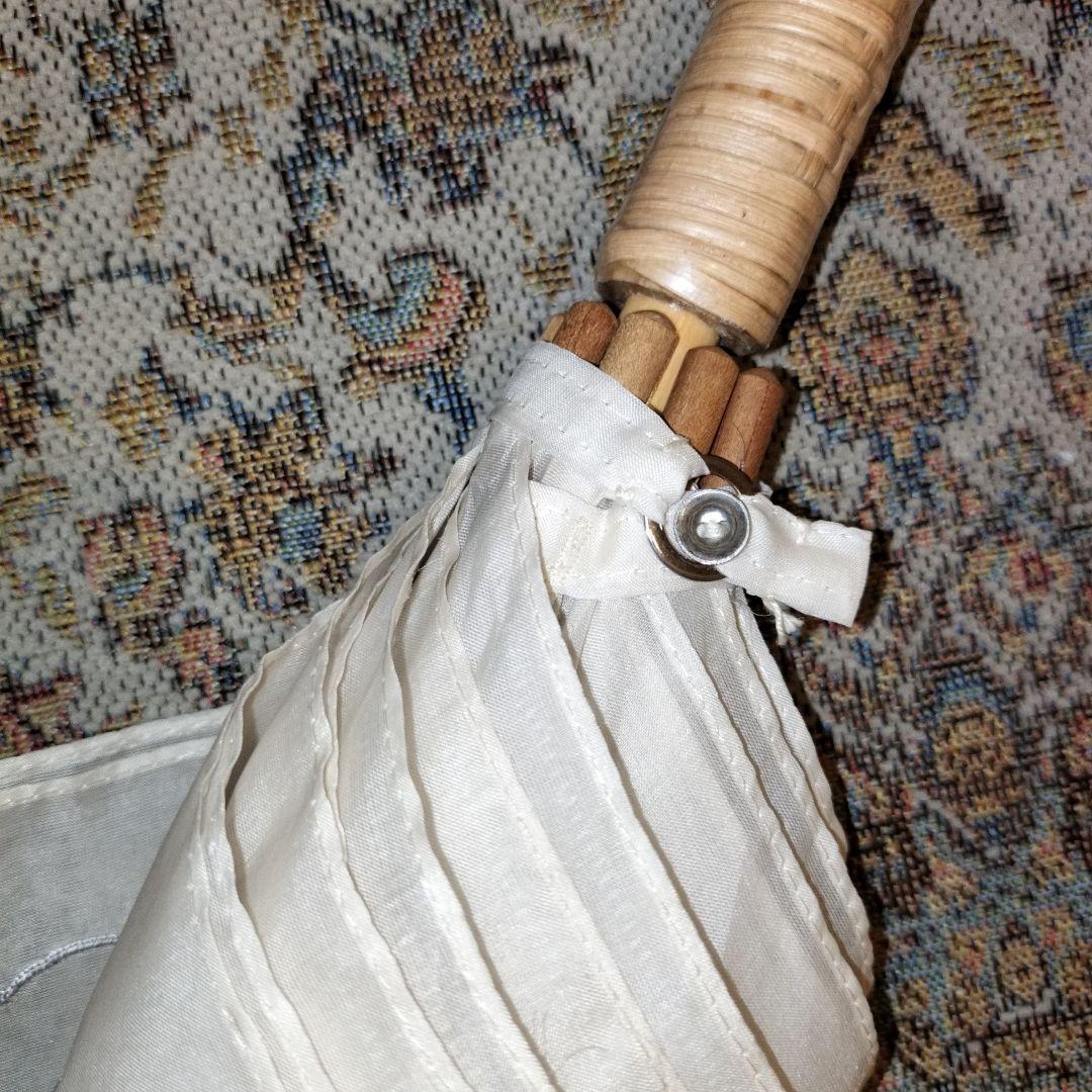 汕頭 日傘 スワトウ レース