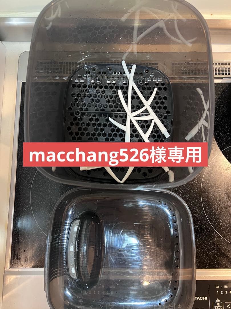 キッチン家電 macchang526