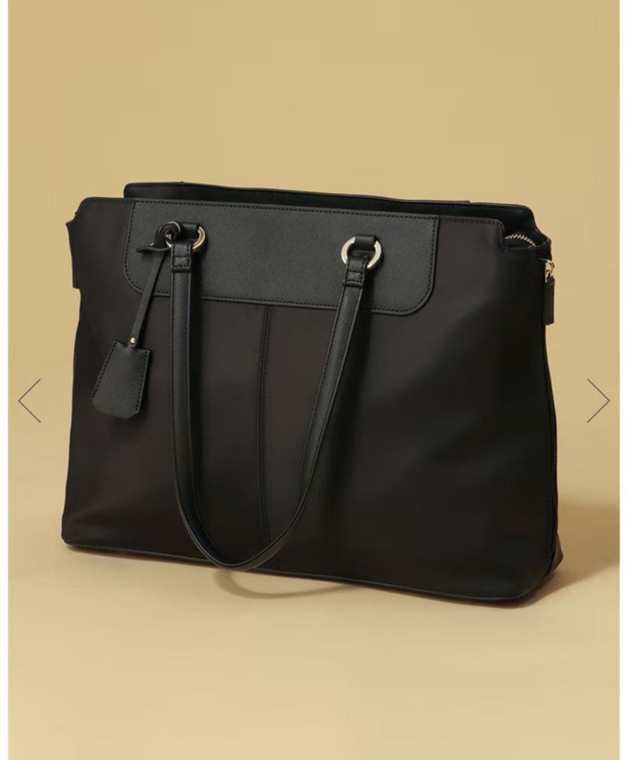 【新品】THE SUIT COMPANY ビジネスバッグ トートバッグ