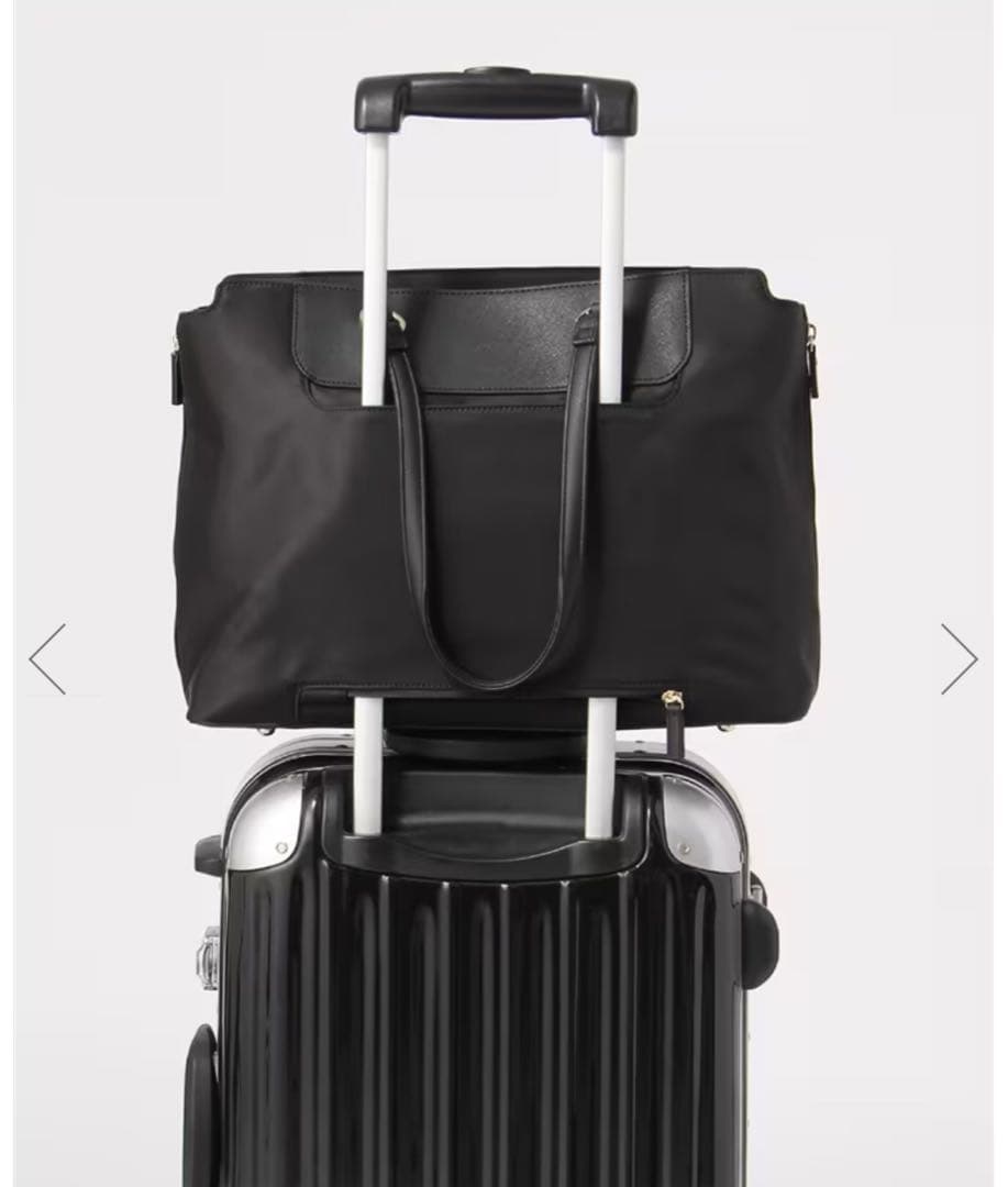 【新品】THE SUIT COMPANY ビジネスバッグ トートバッグ