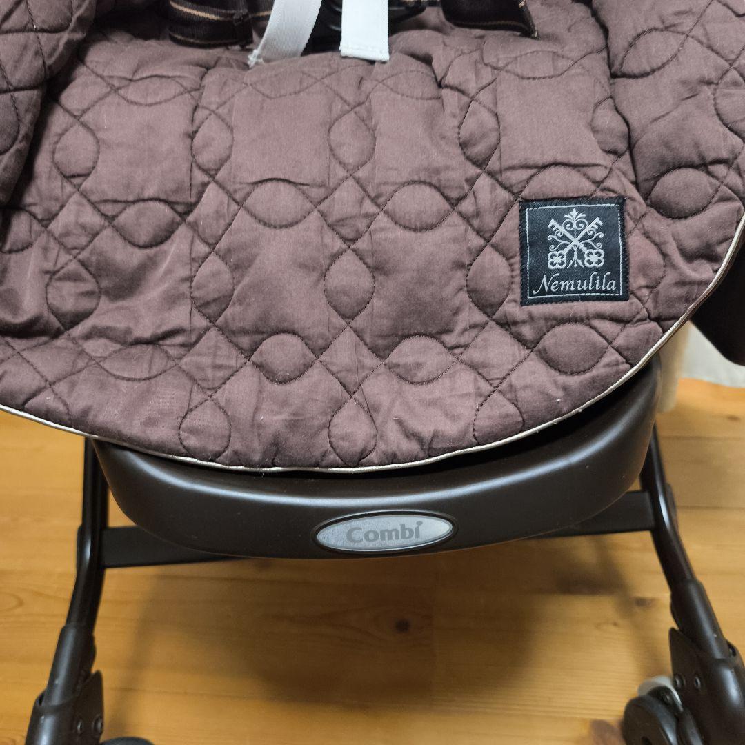 コンビ 電動ハイローチェア CWL ネムリラ AT オートスウィング