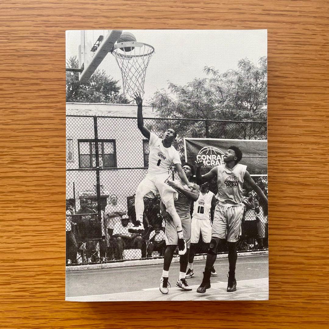 【新品・未読】Ari Marcopoulos: CONRAD MCRAE