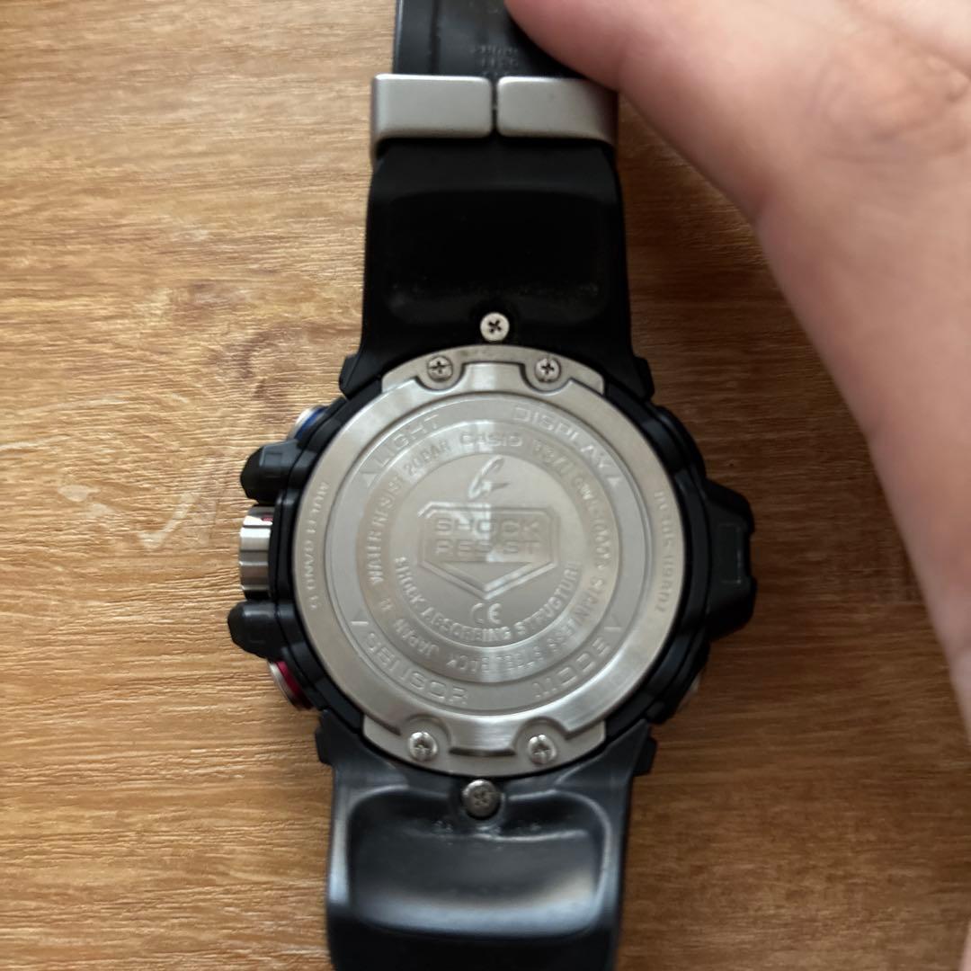 パントマイマイ　