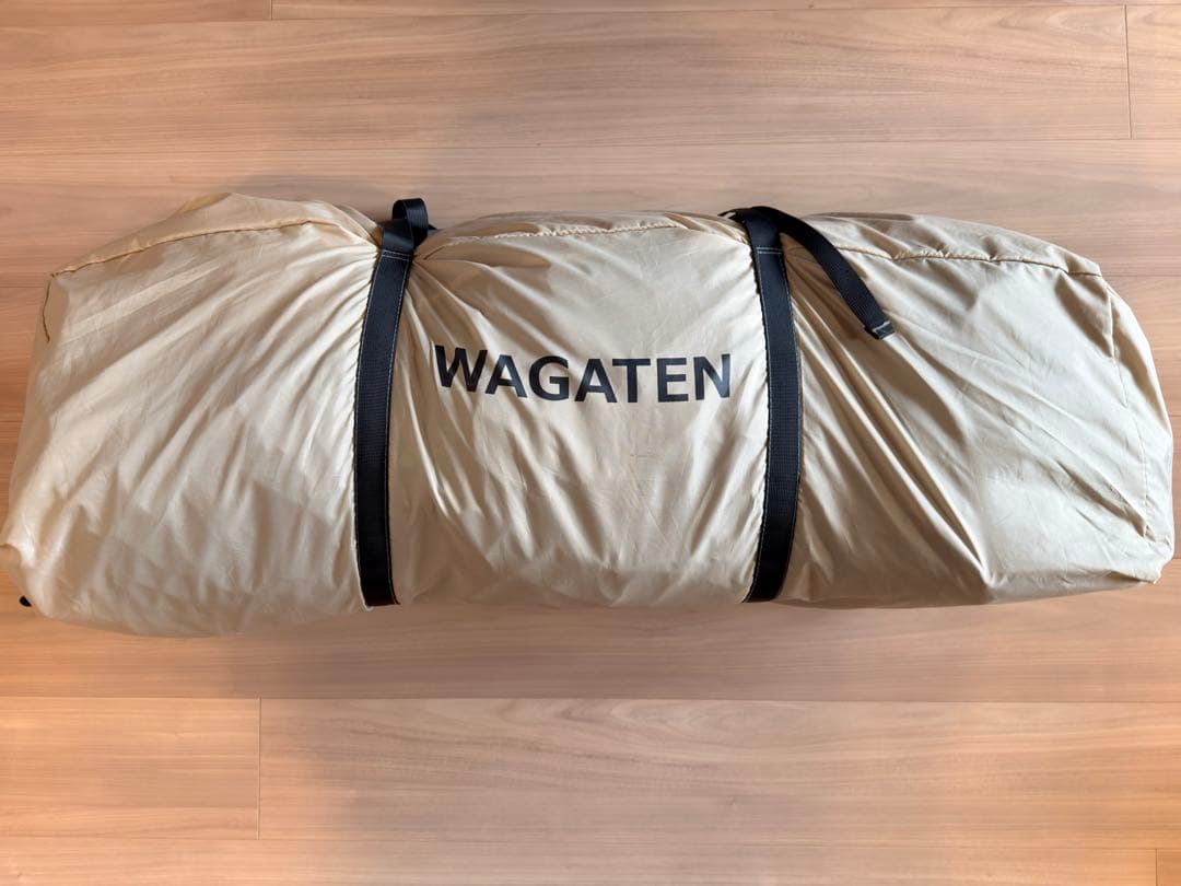 DOD　わがやのテント　Lサイズ　⭐️おまけ付き