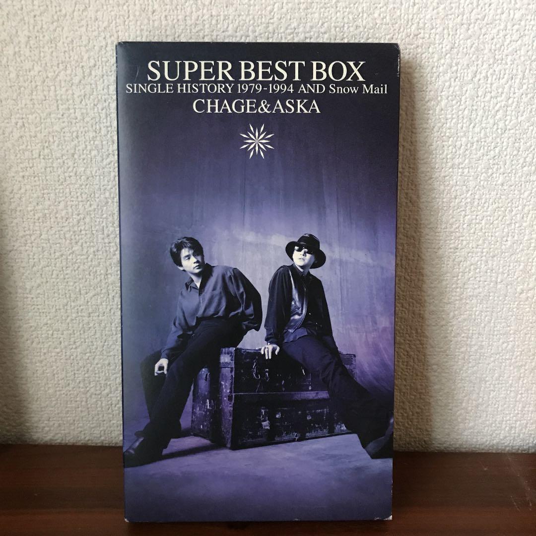 チャゲ＆飛鳥グッズ