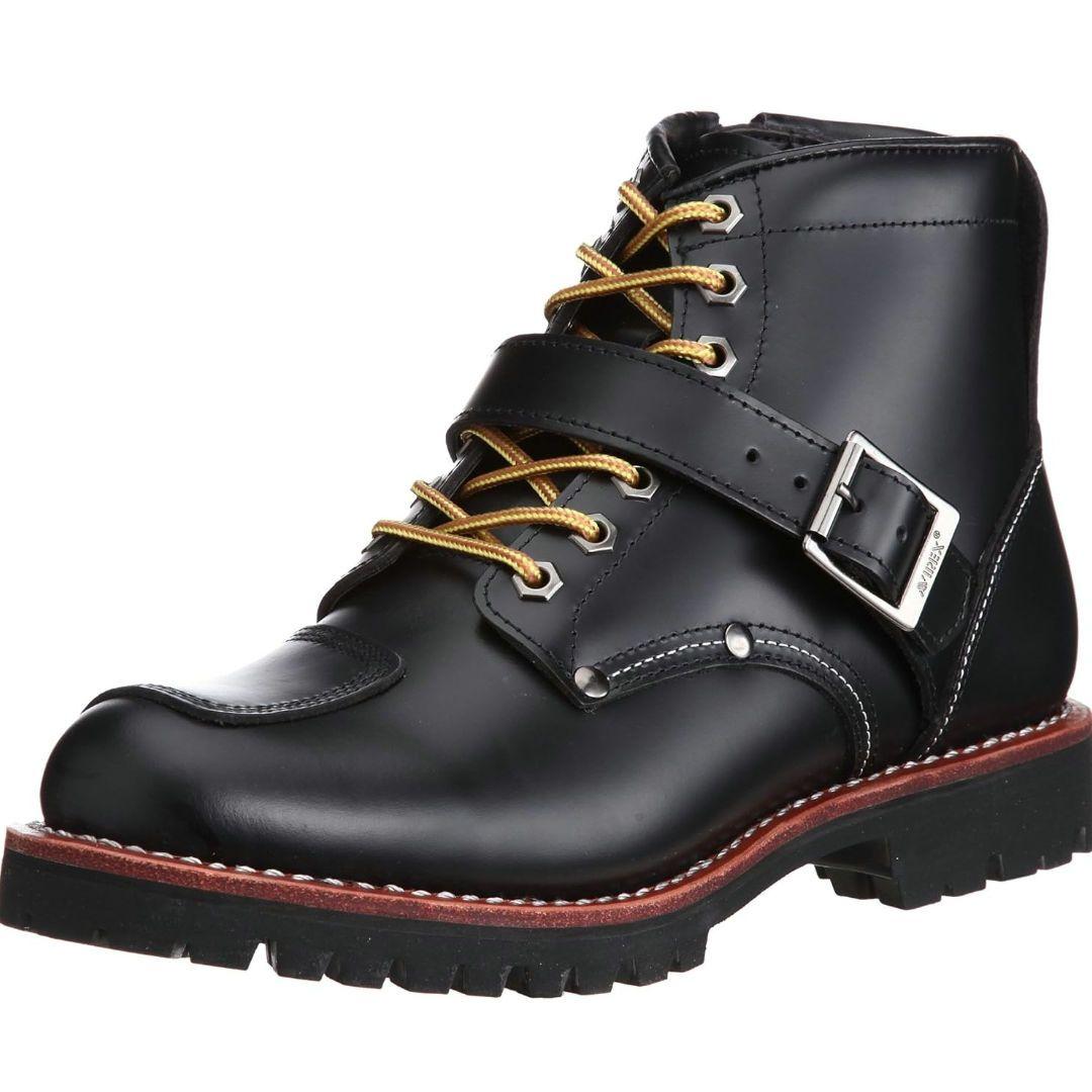 AVIREX TIGER アヴィレックス ブーツタイガーバイクライダースブーツ