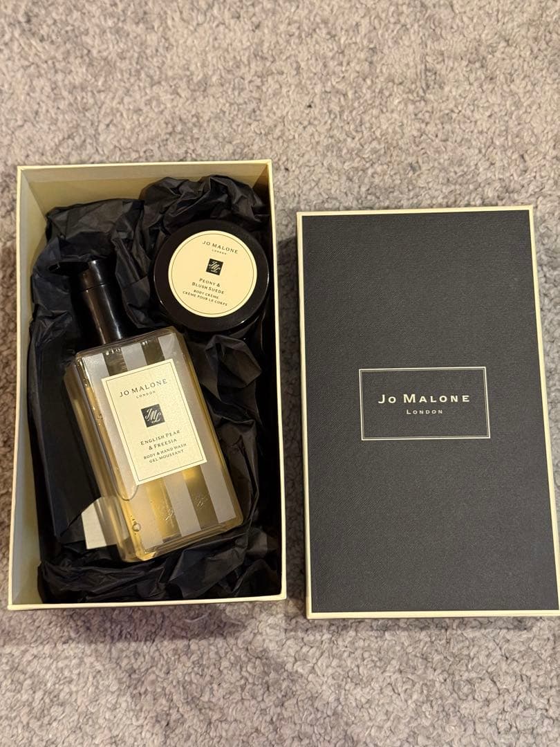 ジョー マローン ロンドン(Jo Malone London)/ボディケアセット