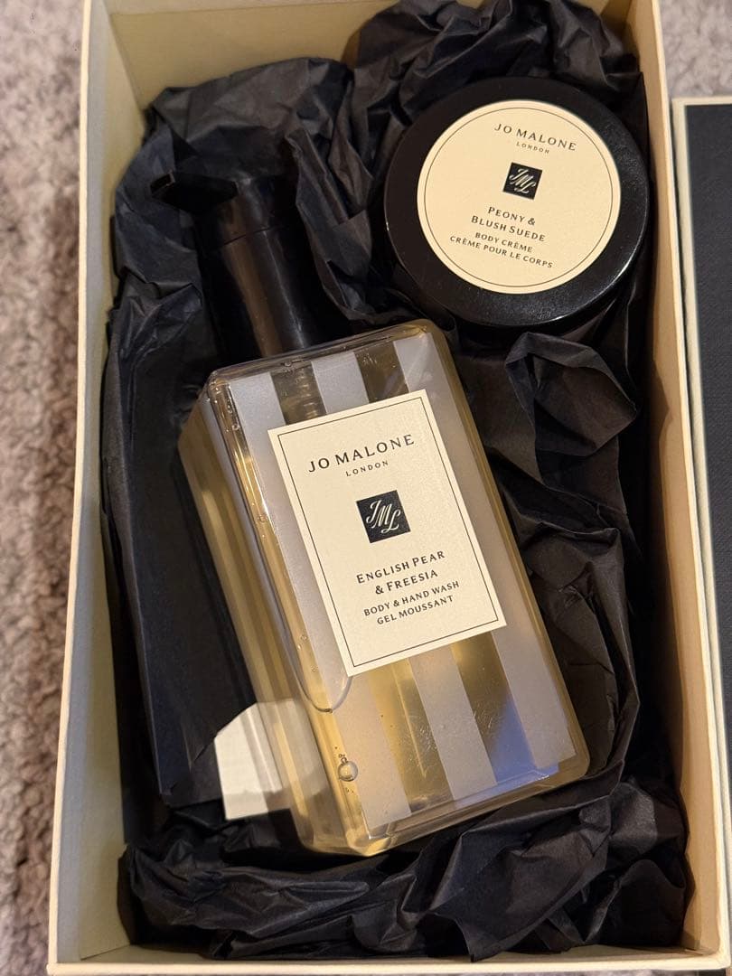 ジョー マローン ロンドン(Jo Malone London)/ボディケアセット
