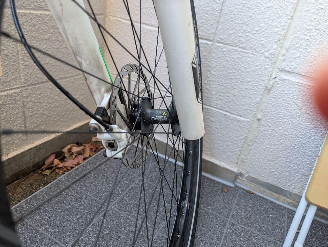 Trek Gary Fisher 29er / 豪華パーツ仕様【要整備】