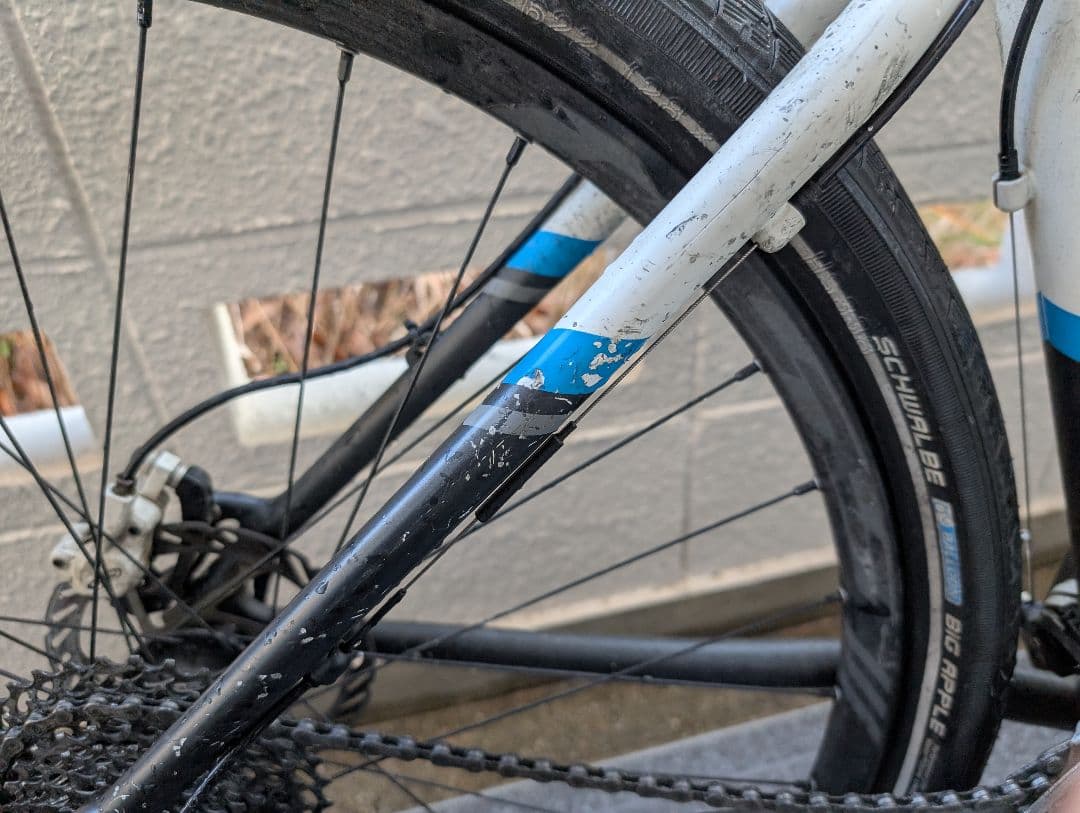 Trek Gary Fisher 29er / 豪華パーツ仕様【要整備】