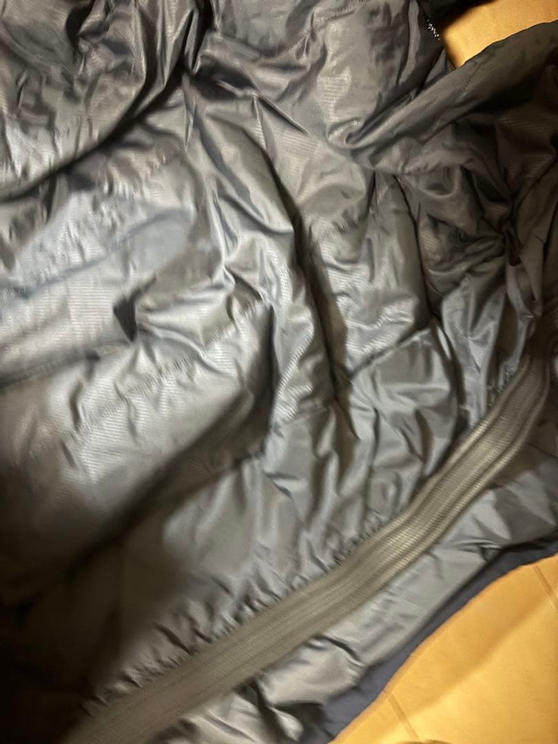 Salomon スキーウェアセット ネイビー/イエロー