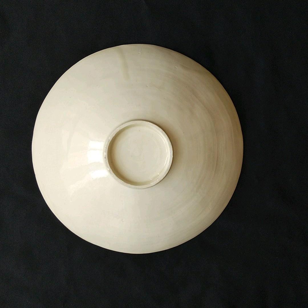 特別出品 中国 宋 定窯 茶碗 古箱あり 美術館級 骨董 茶道具