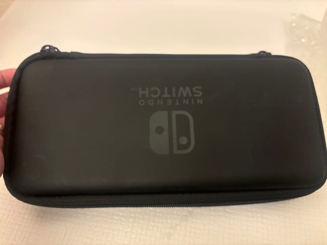 Nintendo Switch 本体 付属品セット