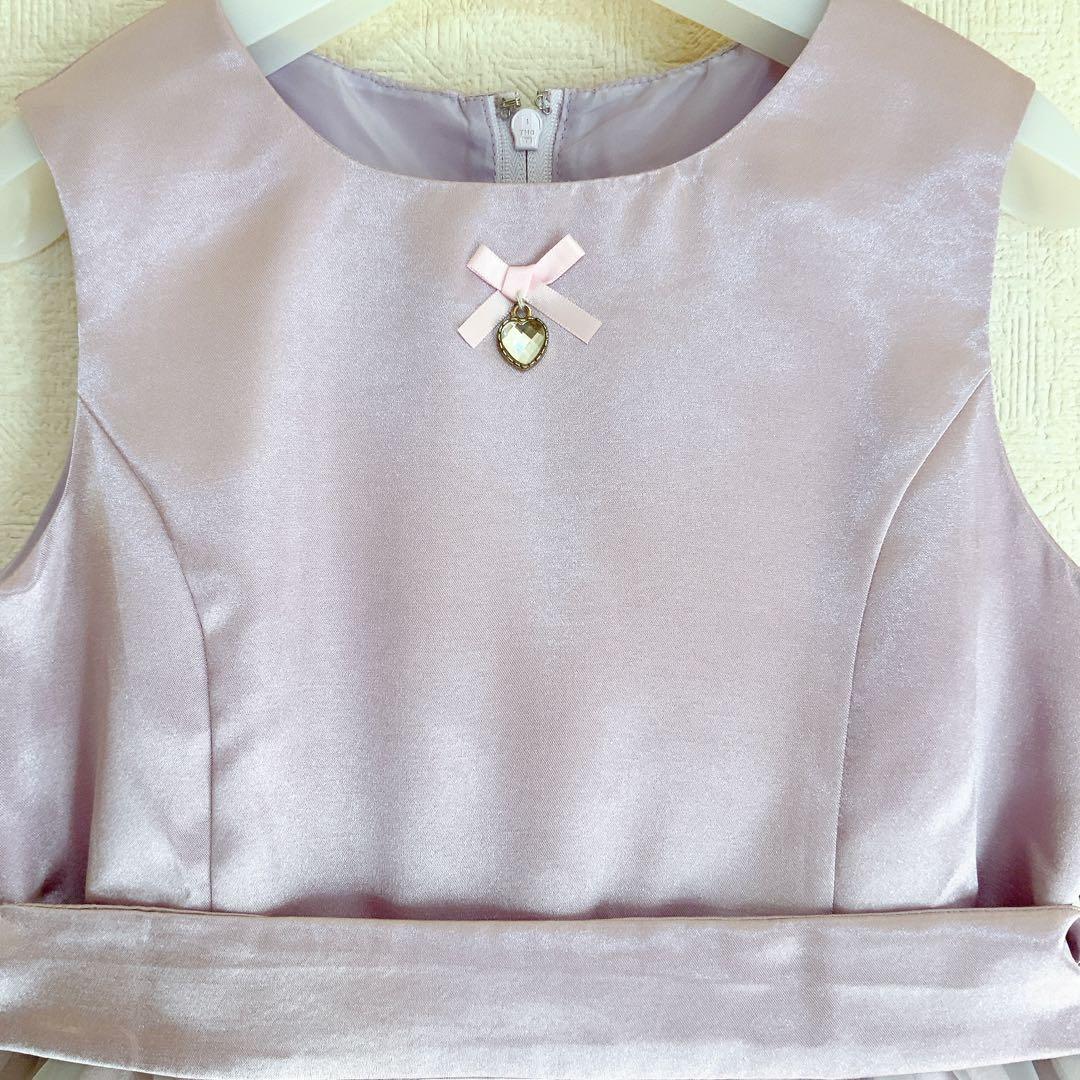 ELLE en noir/anyFAM130 入学式　卒園式　フォーマル　女の子