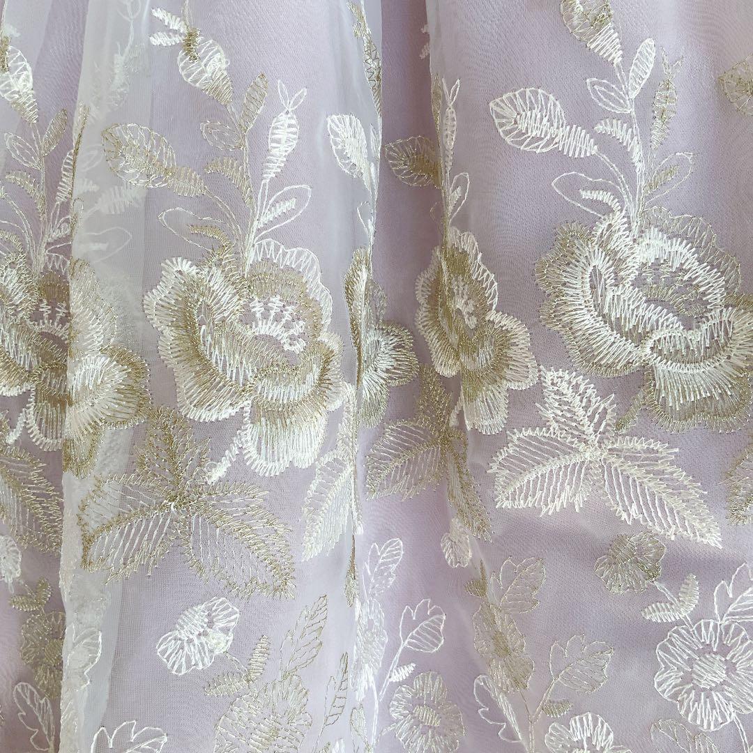 ELLE en noir/anyFAM130 入学式　卒園式　フォーマル　女の子