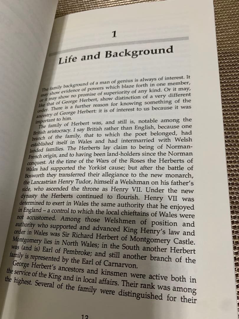 洋書 e Herbert T. S. Eliot