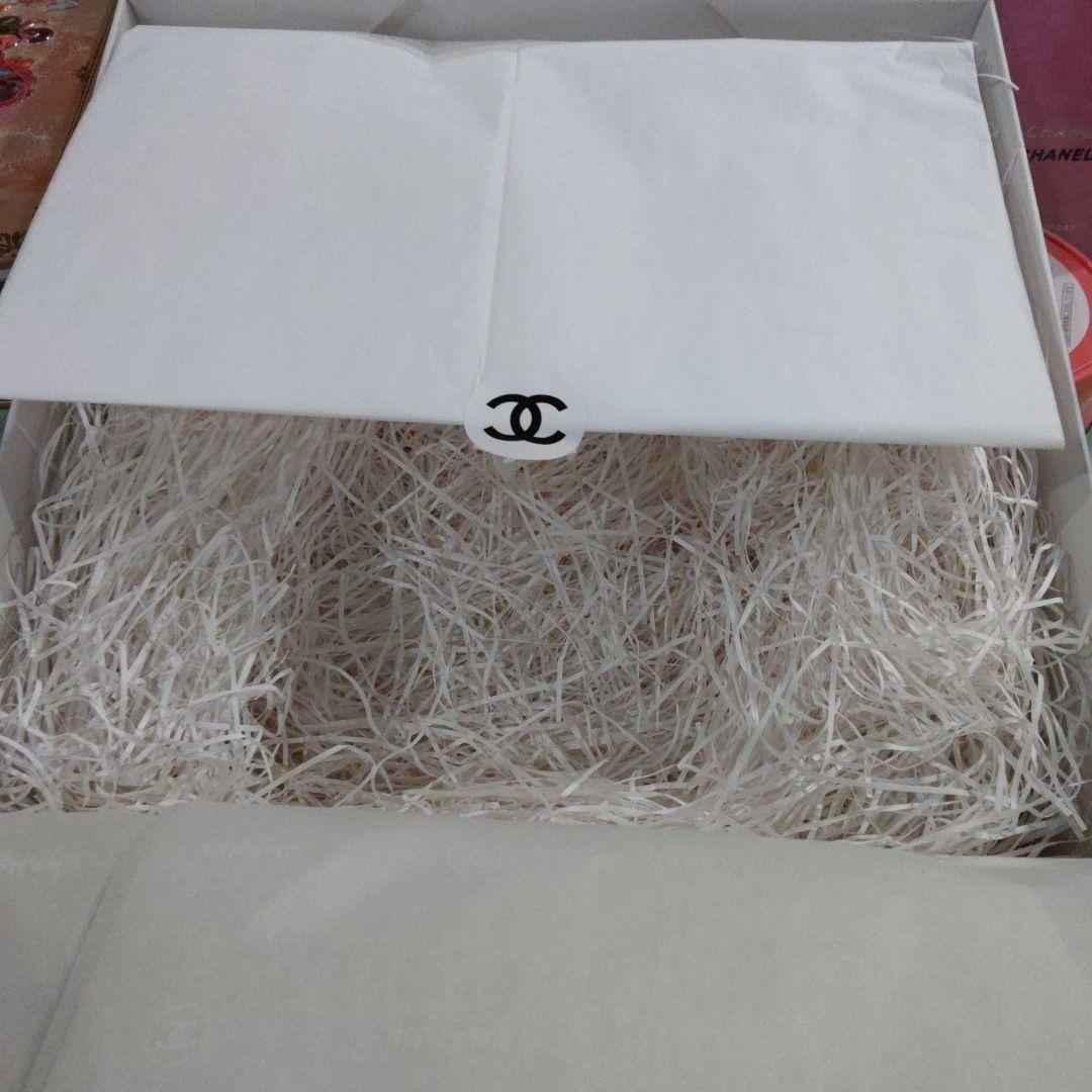 CHANEL　オードパルファム　ギフトBOX 付