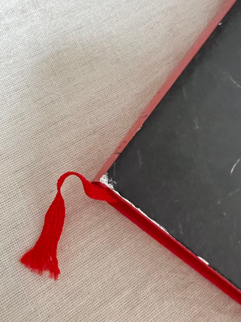 クリスタル　I don’t want to love you 写真集　f(x)