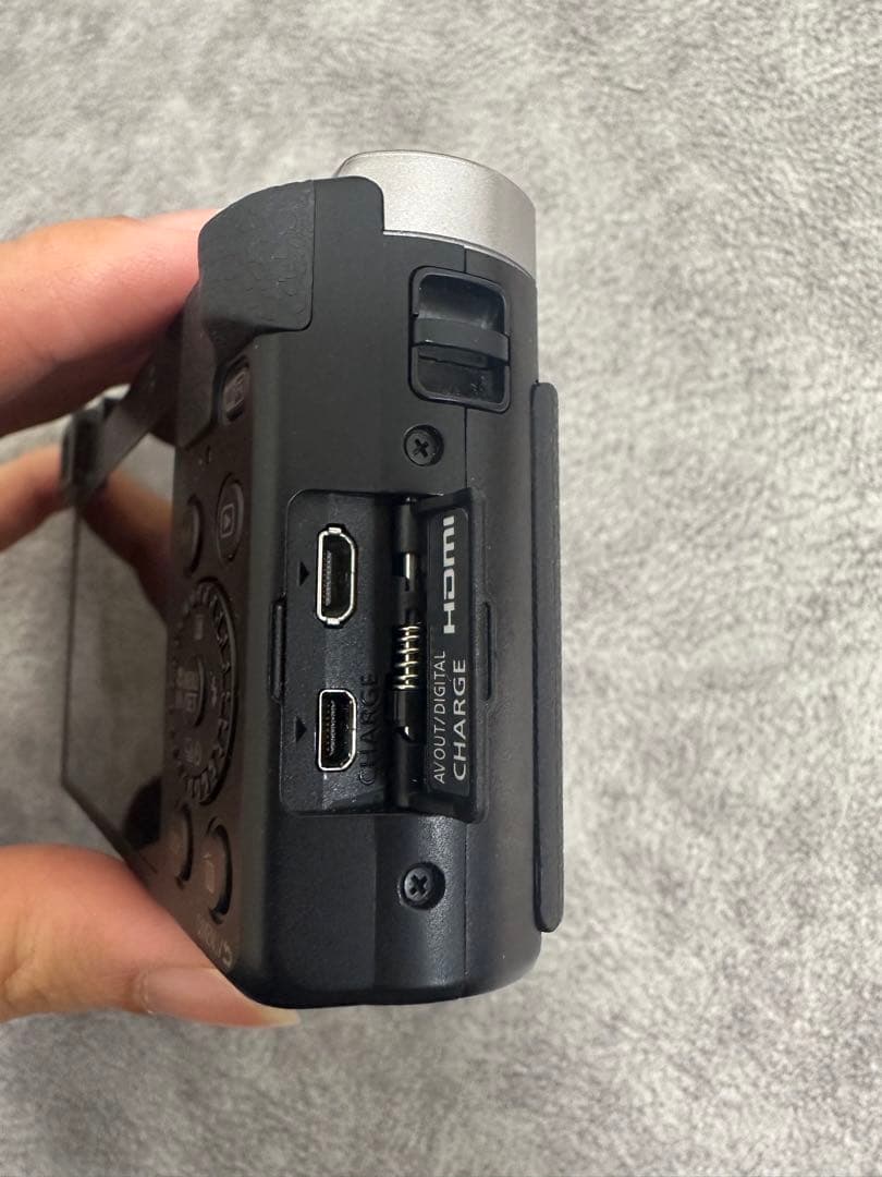 Panasonic LUMIX DMC-TZ70 コンパクトデジタルカメラ