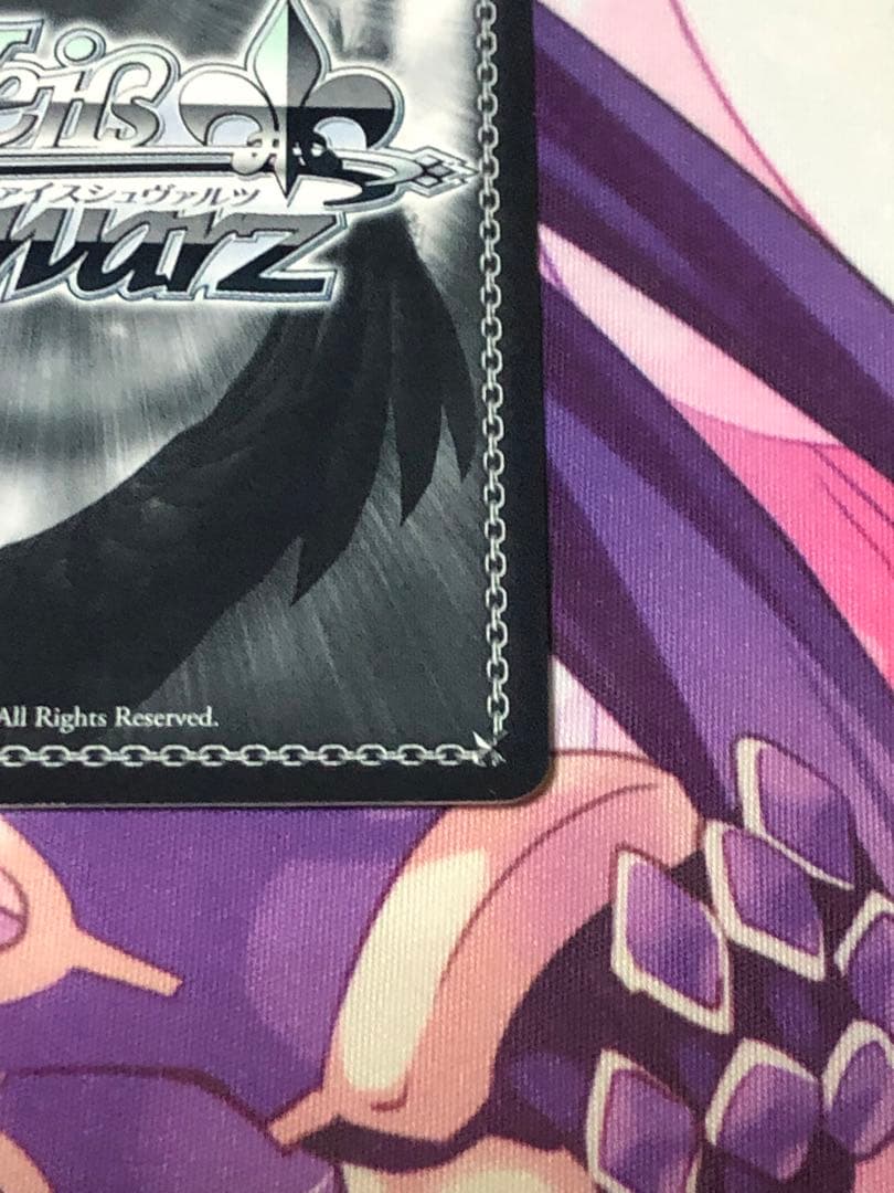 ぽ*ん様 ヴァイスシュヴァルツ　ホロライブ　未来へ一緒に　戌神ころねSSP