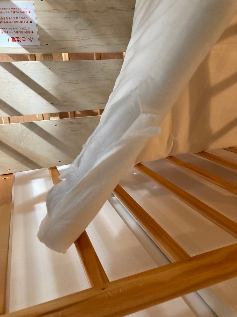 専用　そいねーる　プラス　ベッド　マットレス