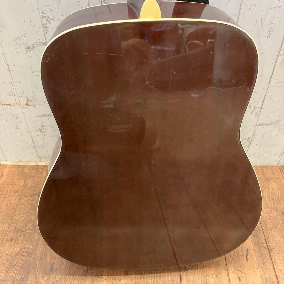 ヤマハ YAMAHA FG-425TBS 6弦 アコースティックギター ギター
