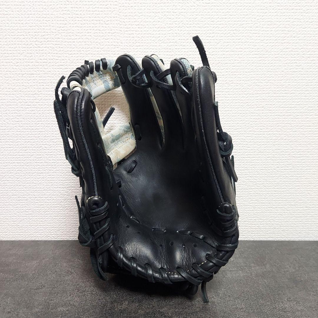 砂*岩様 UA アンダーアーマー　IWILL 限定カラーモデル　グラブ