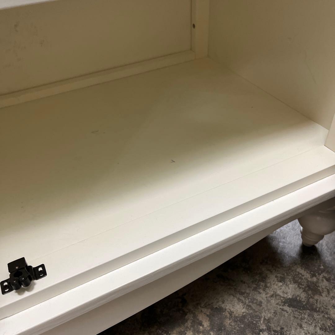 【輸入家具】◆◇Harmony Legacy社製◆◇ミラー付キャビネット◆◇廃盤