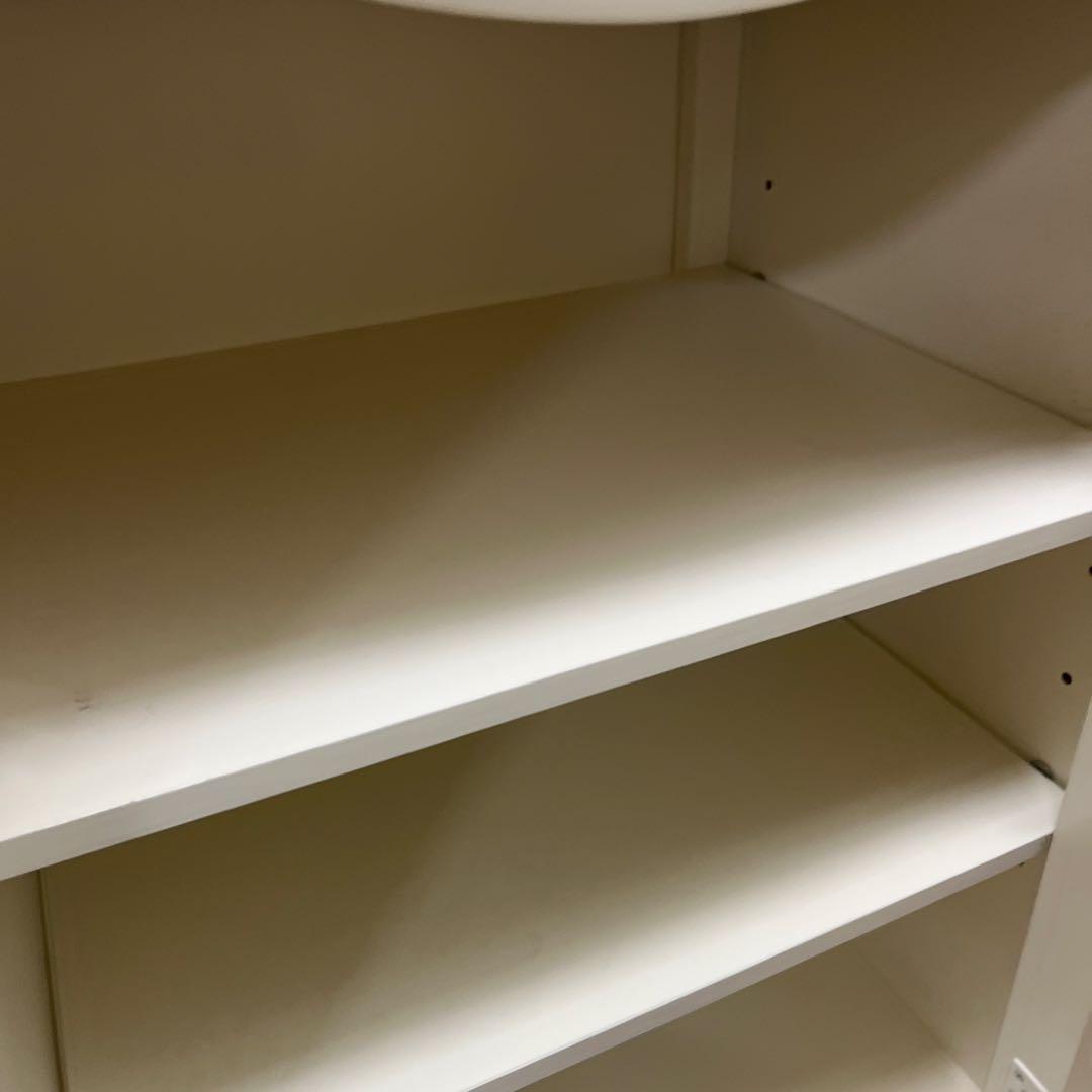 【輸入家具】◆◇Harmony Legacy社製◆◇ミラー付キャビネット◆◇廃盤