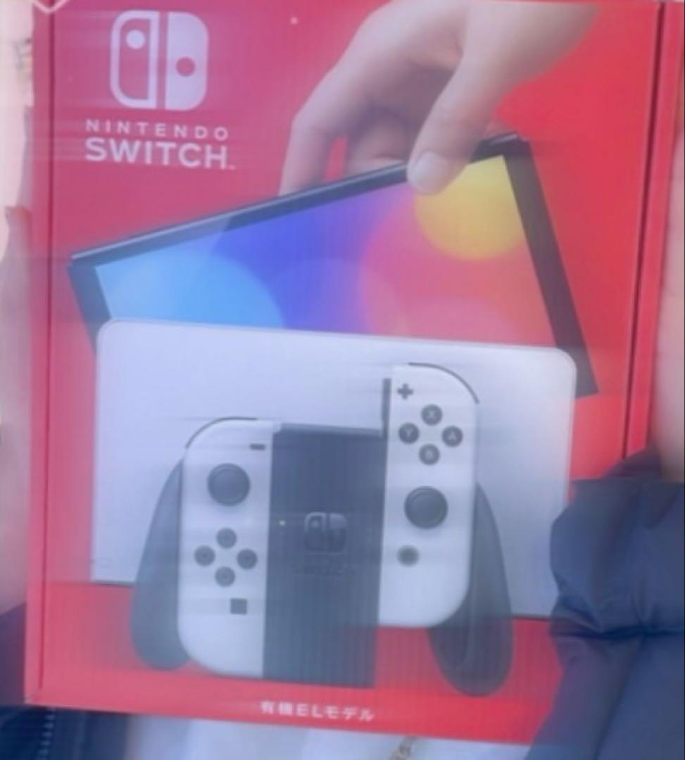 M*様 Switch