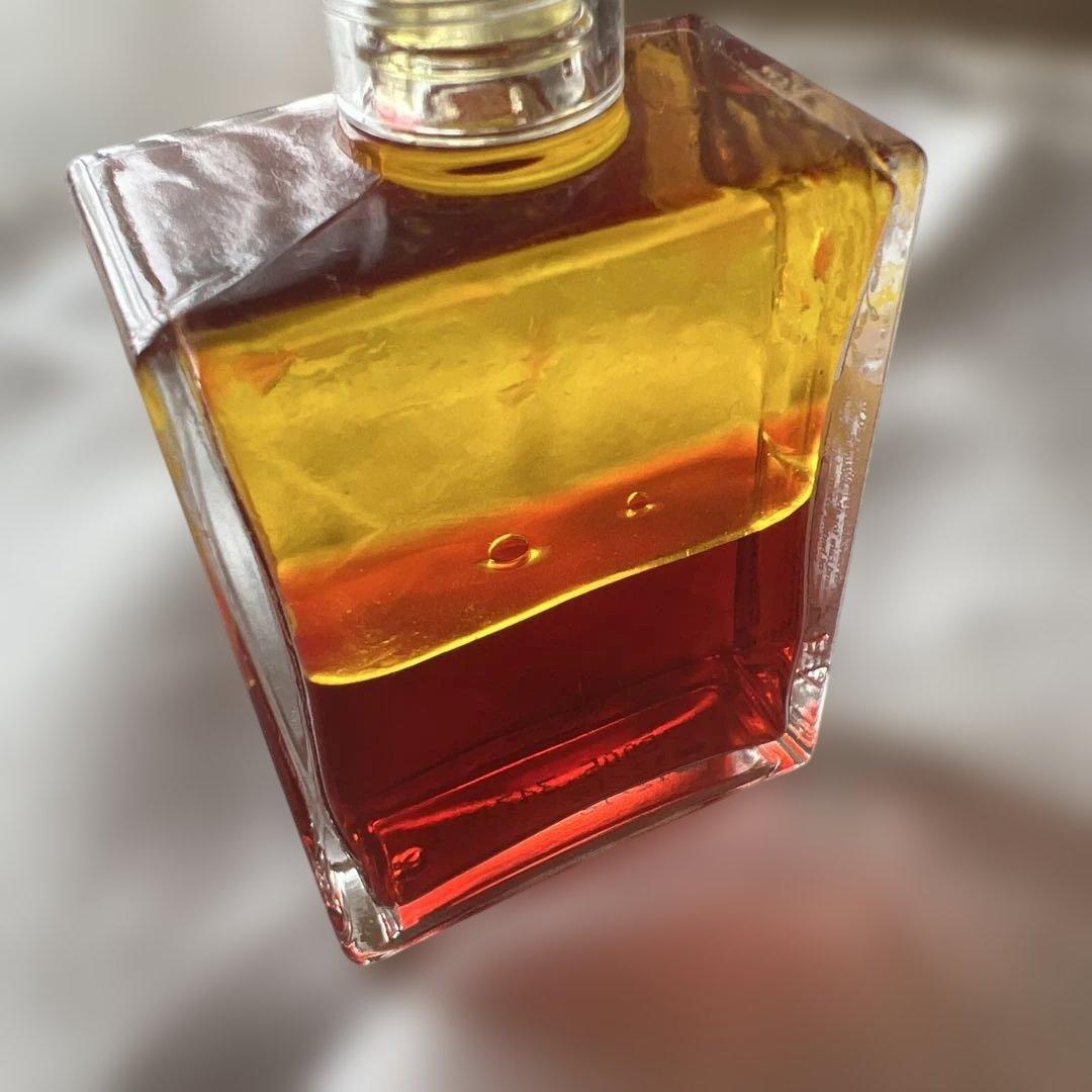 テスラオーラソーマ5番　サンライズサンセット50ml