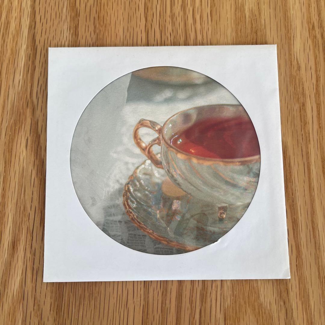 文藝天国　2nd album 「夢の香りのする朝に。」特典CD付き