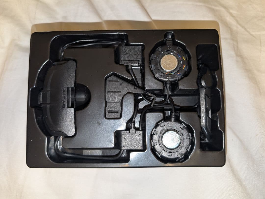 B+COM SX1 ビーコム