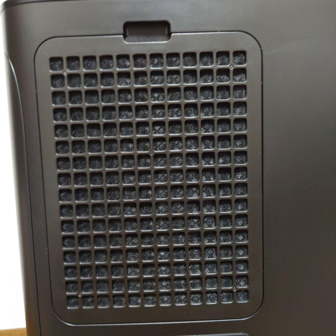 2024年購入1シーズン使用　シャープ HV-S75-T ハイブリッド式加湿器