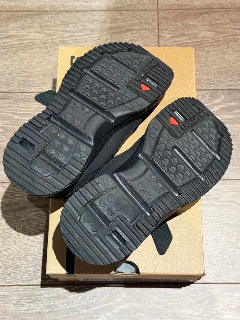 サロモン　SALOMON MARIE-JEANNE 23.5