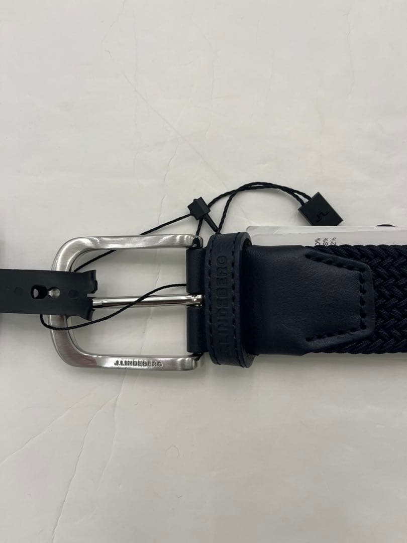 J.LINDEBERG 073-68301 定価14,300円　新品タグ付き