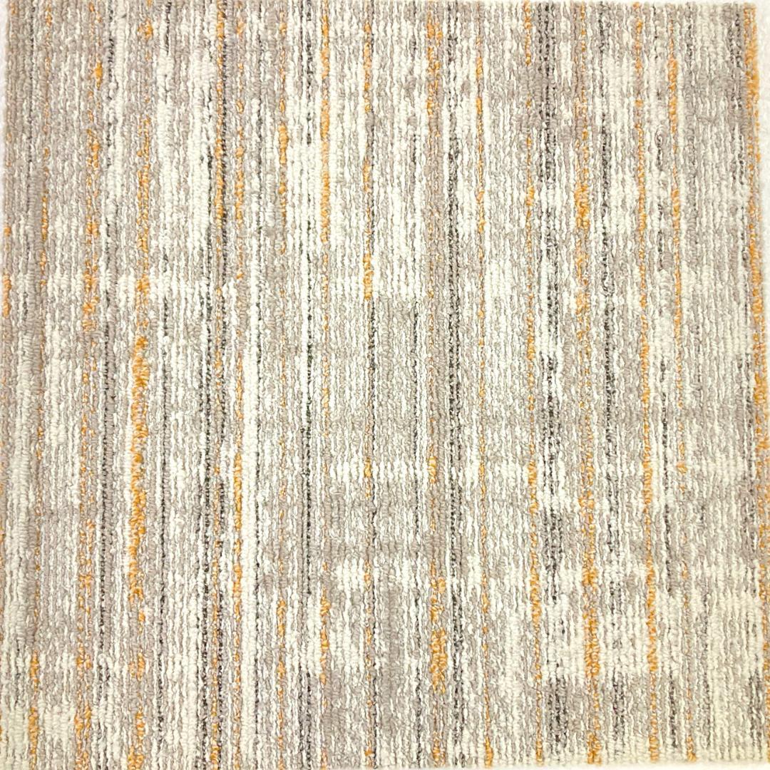 tsrtms　タイルカーペット　４４枚　新品・未使用　国内メーカー