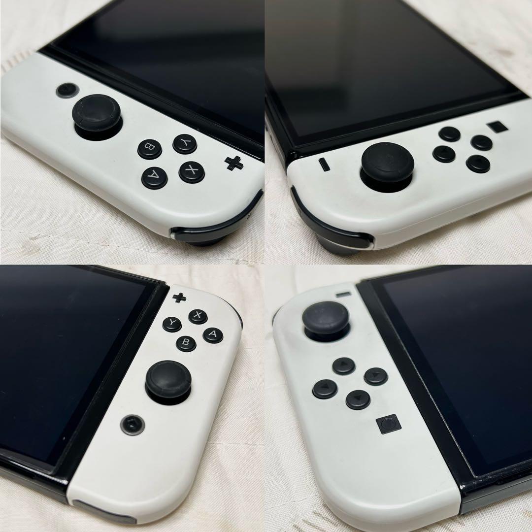 ​Nintendo Switch本体HAD-S-KAAAA(JPN)