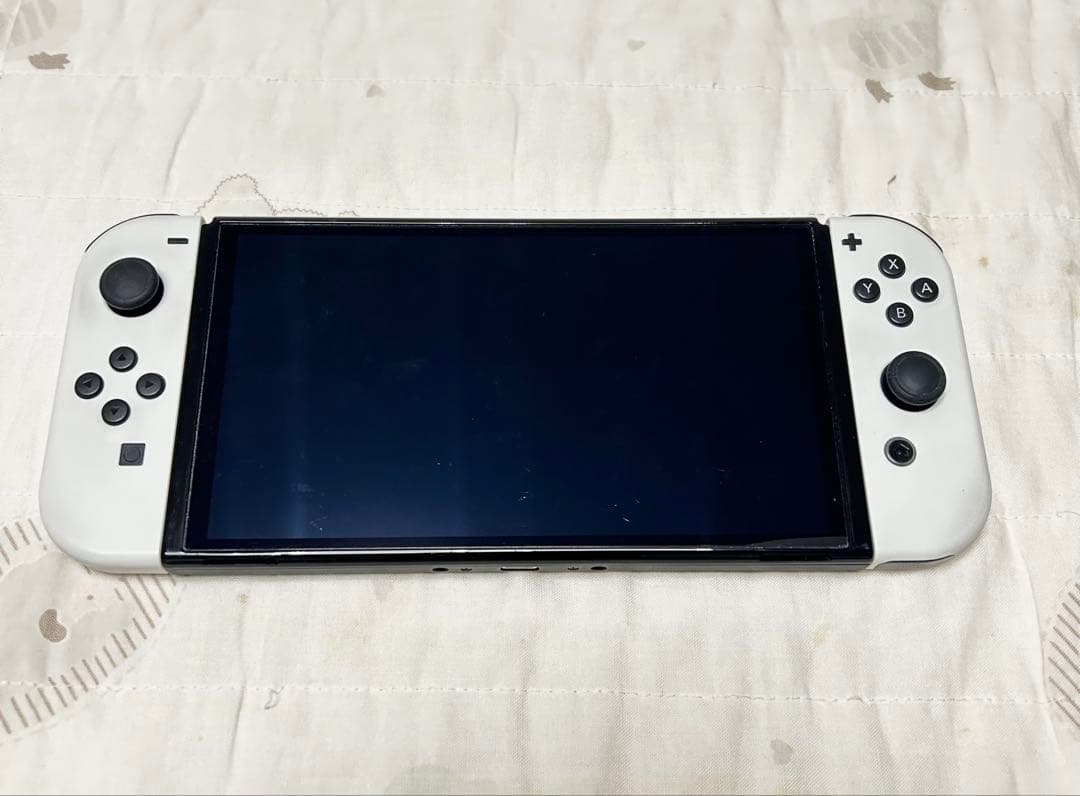 ​Nintendo Switch本体HAD-S-KAAAA(JPN)