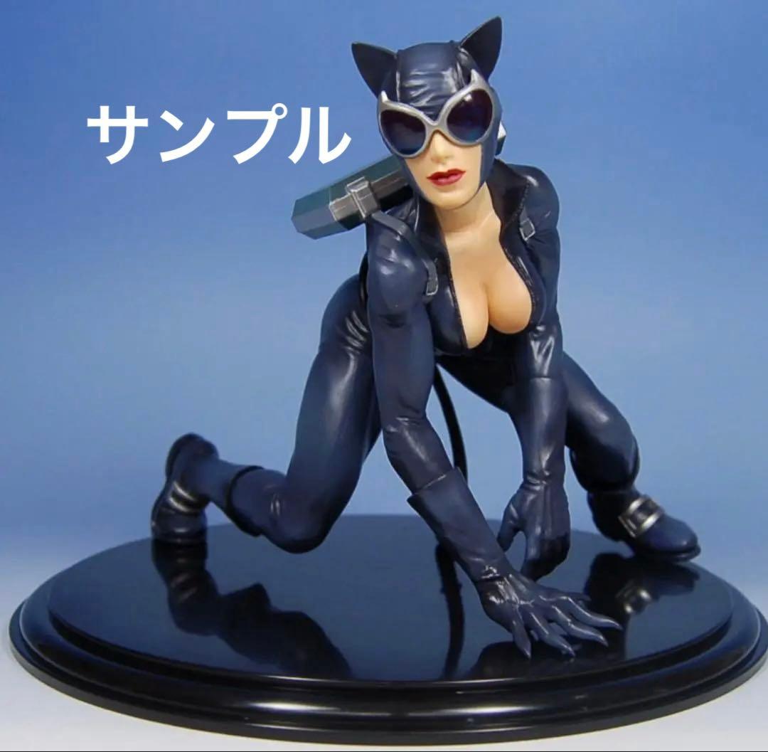 コトブキヤ　artfx　1/6 サイズ　キャットウーマン　PVCフィギュア