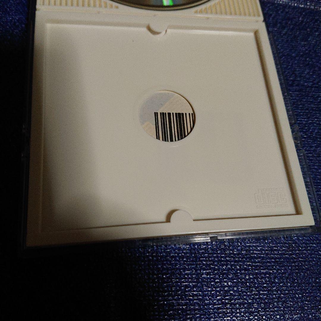 中山美穂　.クロース・アップ　アイドル 8cm8センチシングル短冊邦楽CD