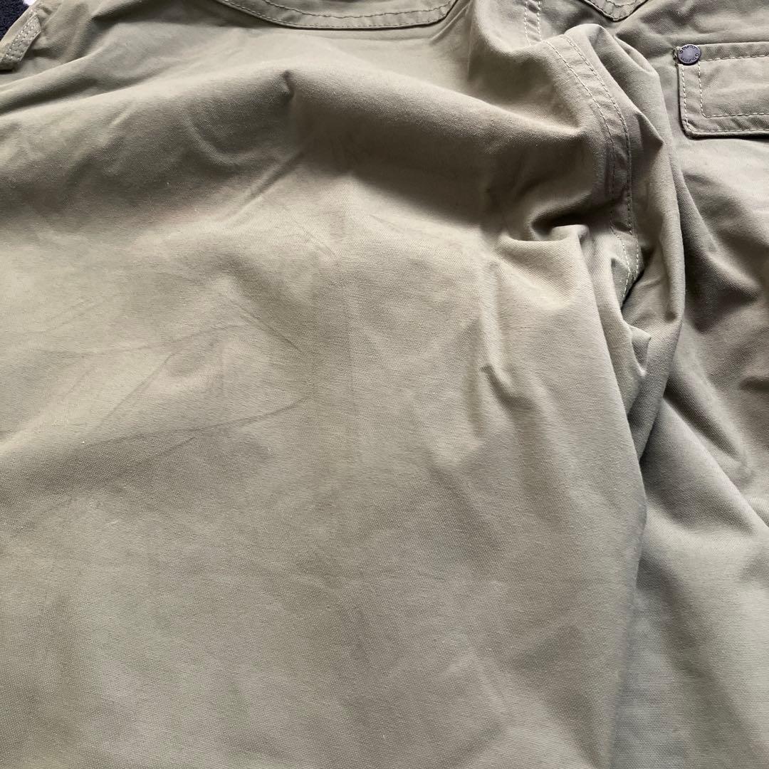 【よー】Burton スノーボード　ウエア　ダウンジャケット