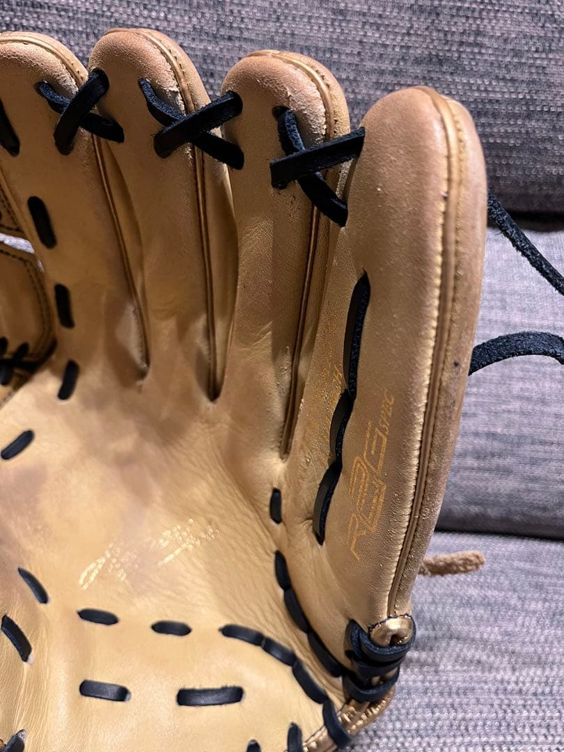 Rawlings Glove 軟式グローブ