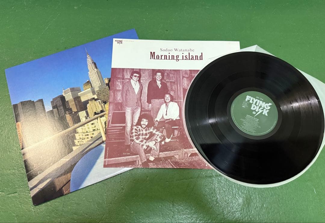 【LP9枚】ジャズ レコード まとめて A-06