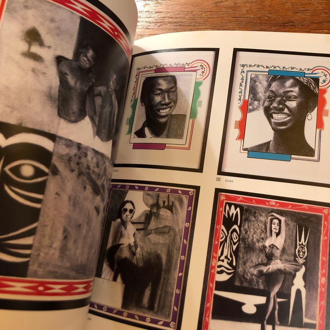 SHINRO OHTAKE EXHIBITION 1983-1984 大竹伸朗