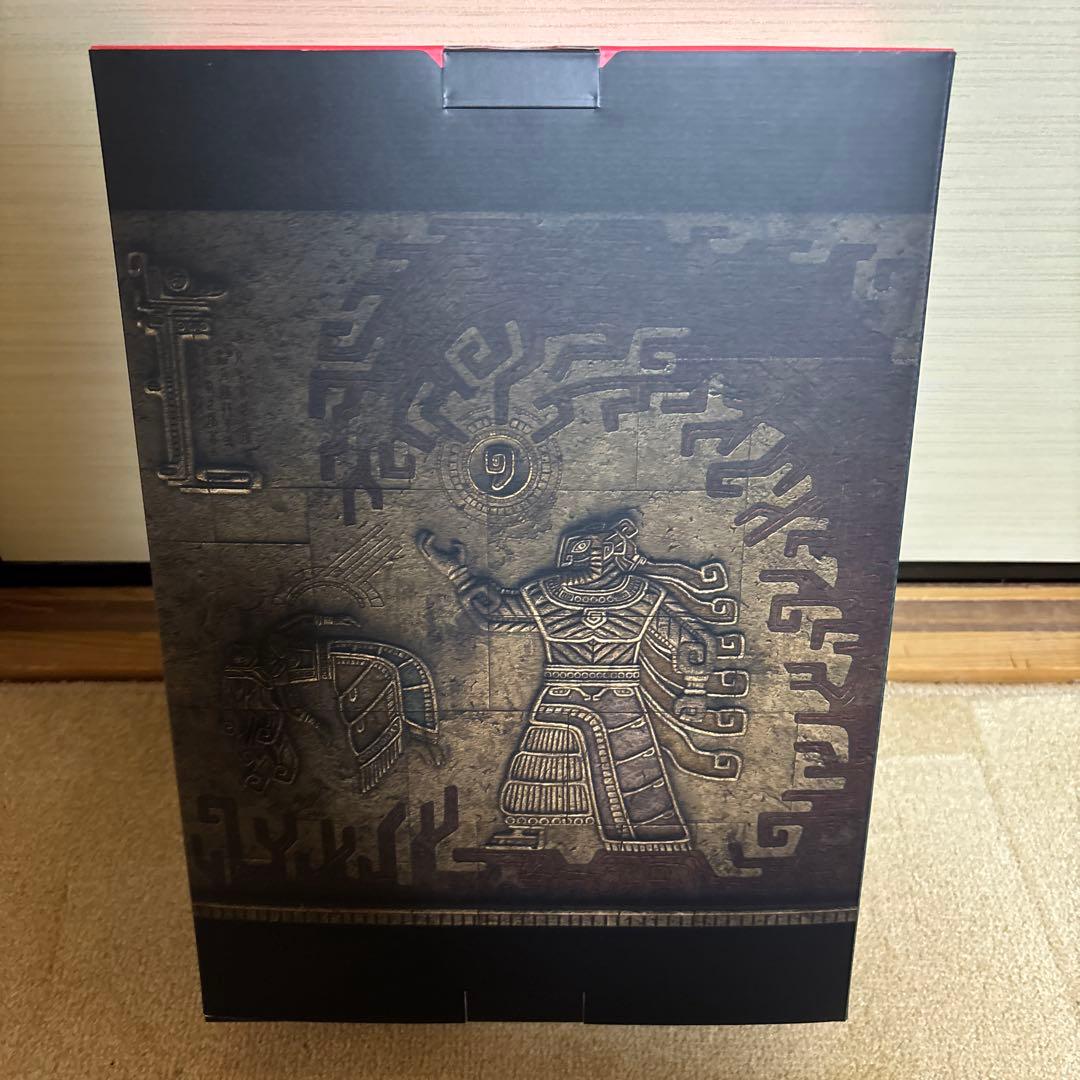 ゼルダの伝説 ティアーズ オブ ザ キングダム Collector's Edi…