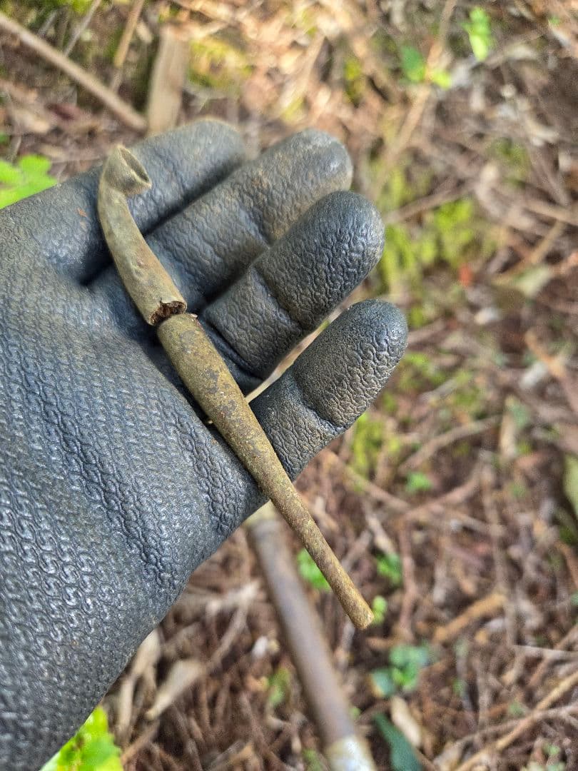 金属探知機　GARRETT AT Pro