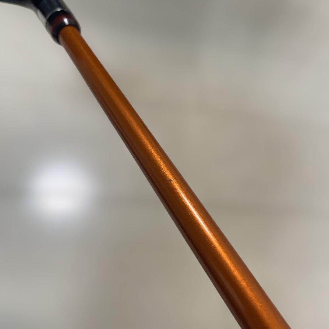 ［セール］ツアーAD DI 6s 5W 42インチ リシャフト用