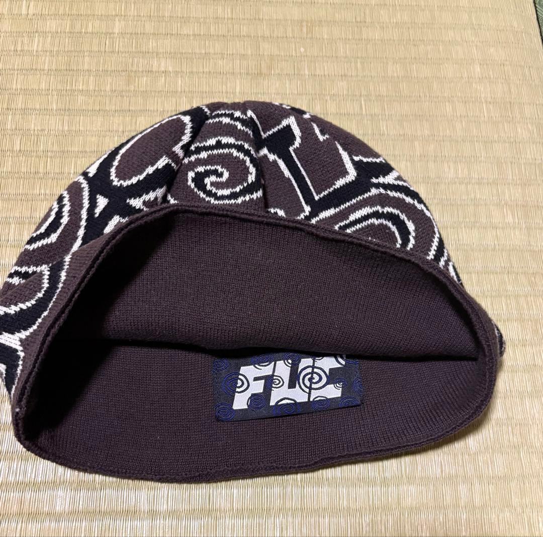 SOL x FUC All around Beanie 完売品　正規