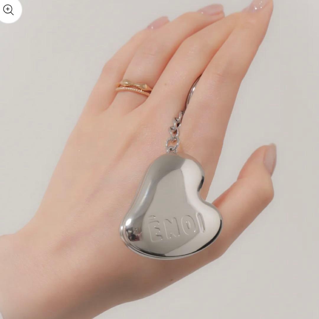 新品未開封　enoi エノイ　Jewel magnet ジュエルマグ　セット